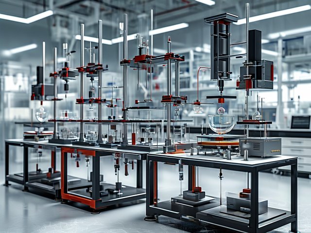 ABS塑料力学性能检测-2