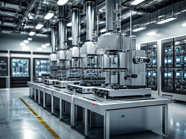 煤矿设备安全性能检测-1