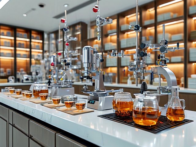 紧压茶标签合规性检测-4