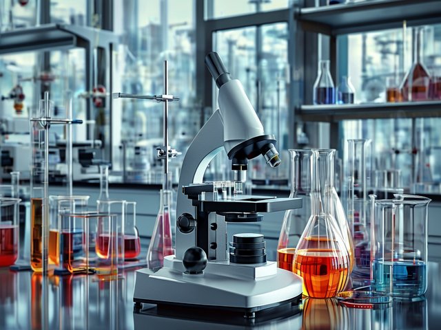 土壤重金属含量检测-4