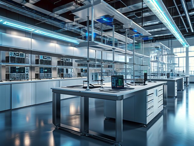 工程材料强度检测-2