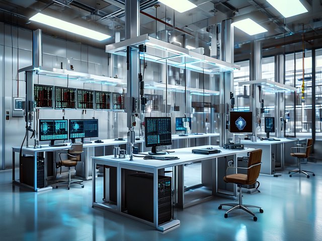 放热焊焊剂焊接强度检测-4