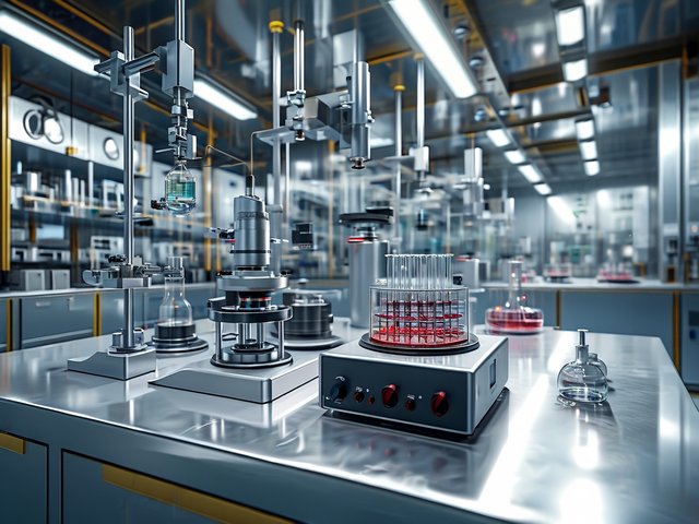 船舶材料耐腐蚀检测-2