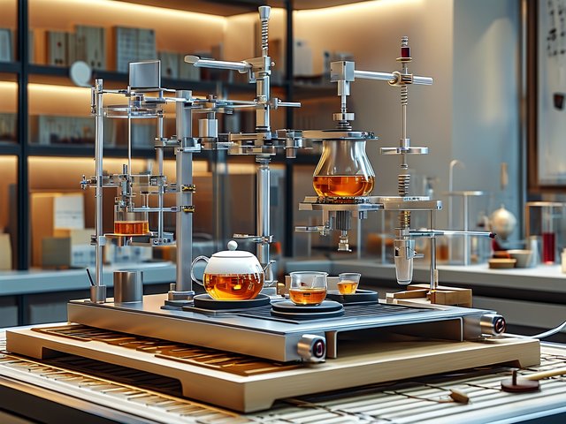 紧压茶标签合规性检测-1