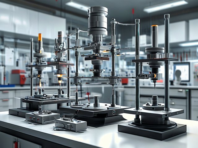 螺栓形状测试-3