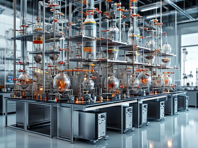 化工反应安全评估-2