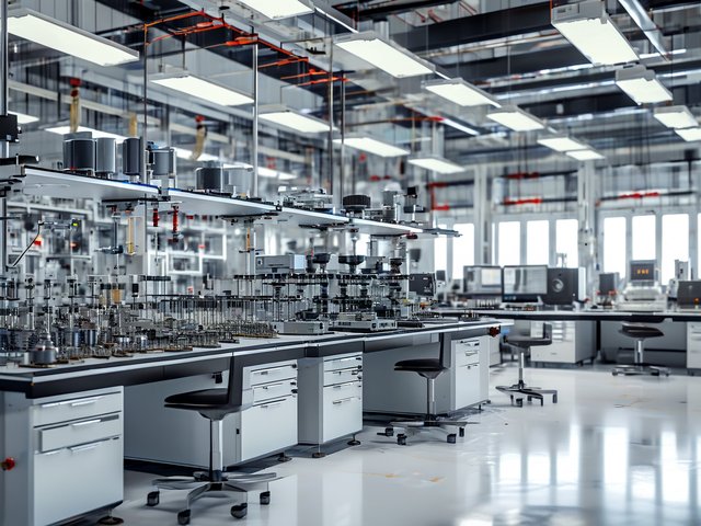 航空零部件尺寸精度检测-4