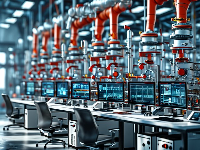 乙烯裂解炉安装质量检测-3