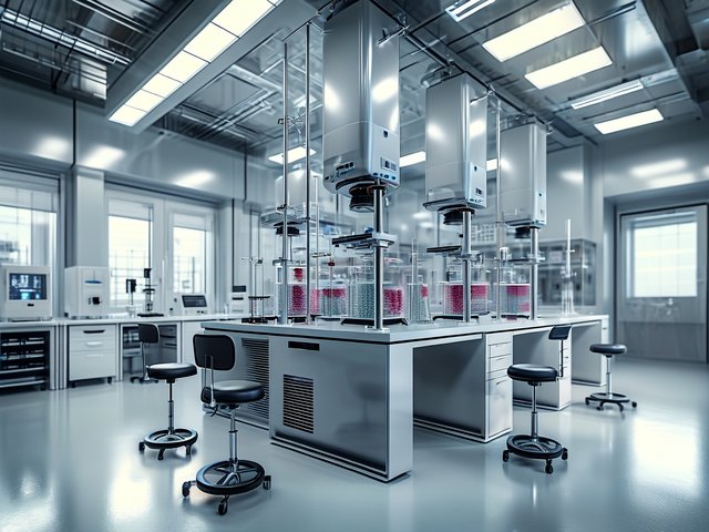 毛发中有害物质检测-1