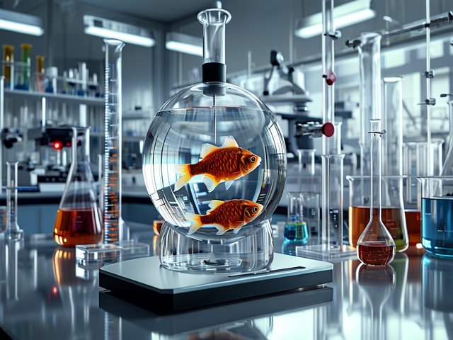 鱼膨化料脂肪酸含量检测-3