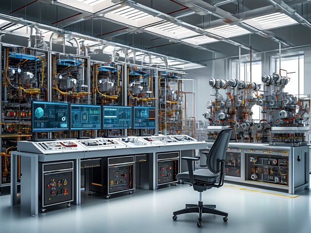 耗能设备能效检测-4