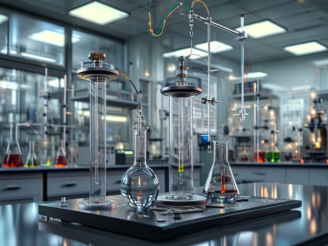 电缆保护管耐压性能检测-2