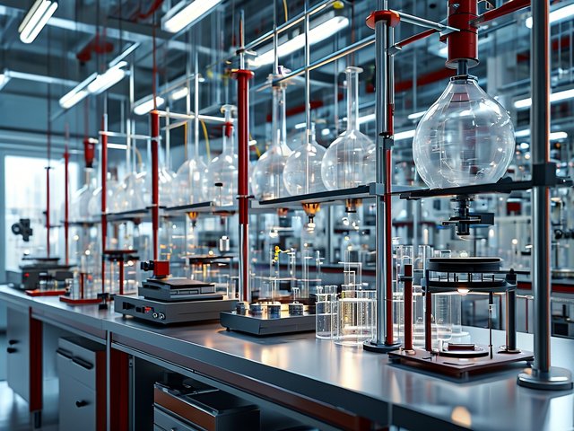 塑料膜耐候性测试-3