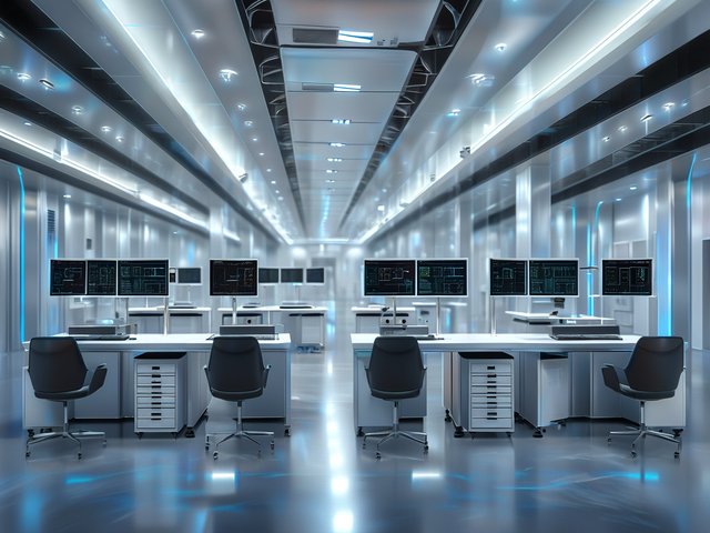 航空连接器插拔性能测试-1