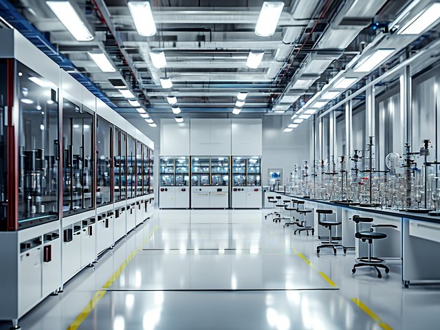 密闭爆发试验装置性能检测-4