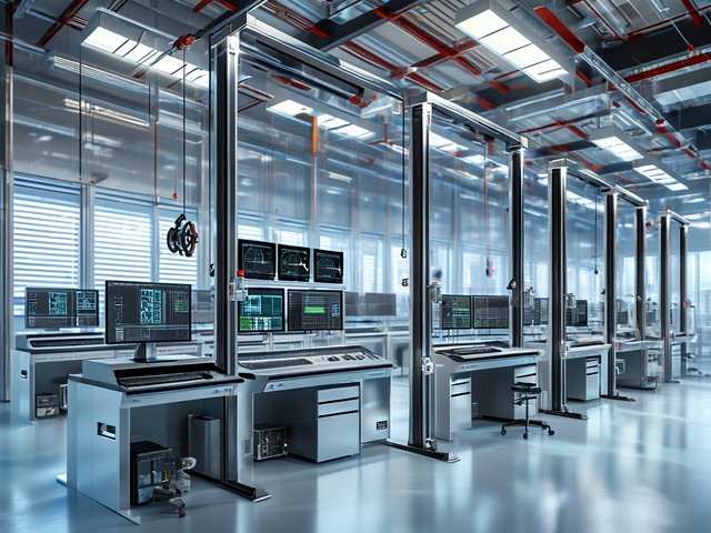 手扳葫芦性能检测-3