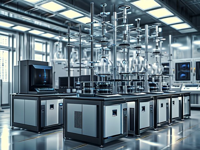 制冷设备性能检测-4