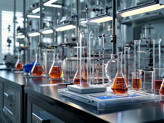 塑料膜耐候性测试-4