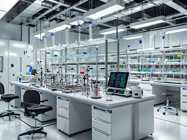 土壤重金属含量检测-1