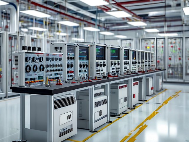 变压器油中气体含量检测-3