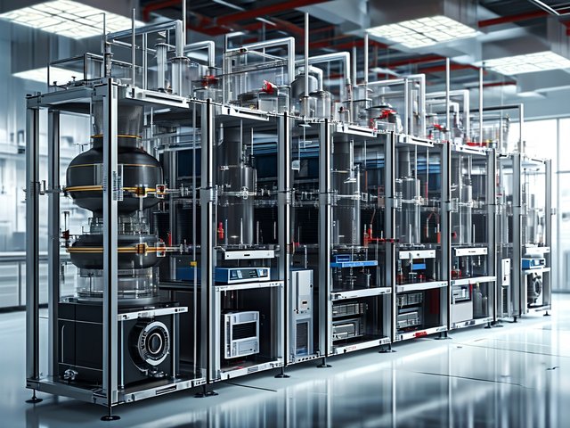 制冷设备性能检测-2