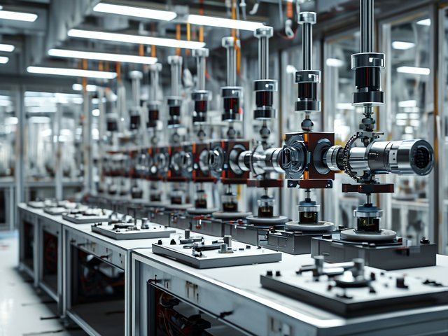 液压传动测试-2