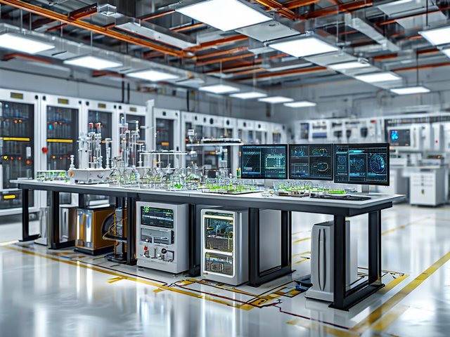 耗能设备能效检测-2