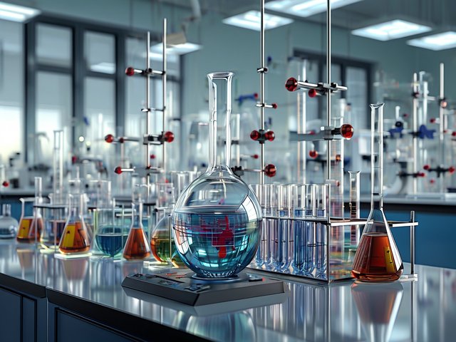 污水处理水质检测-2