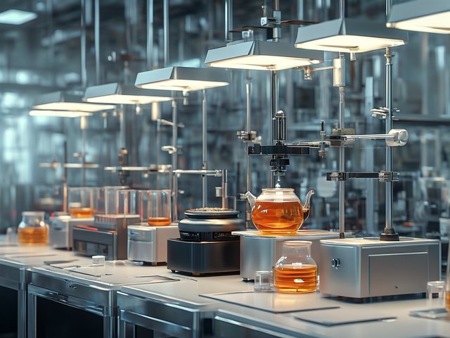 紧压茶标签合规性检测-3