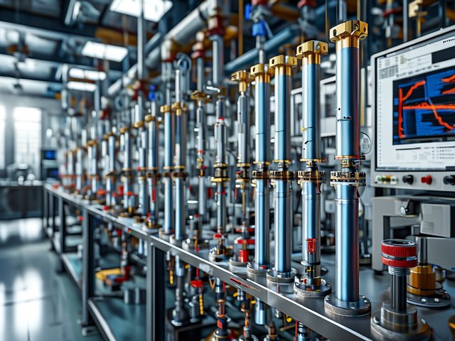 低压流体输送用焊接钢管检测-4