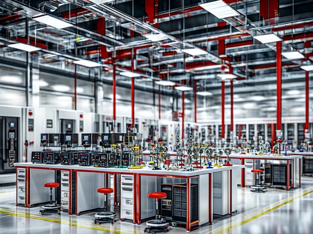 消防产品阻燃性能检测-1