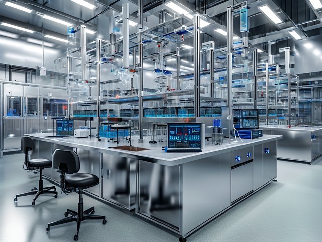 水产品微生物检测-2