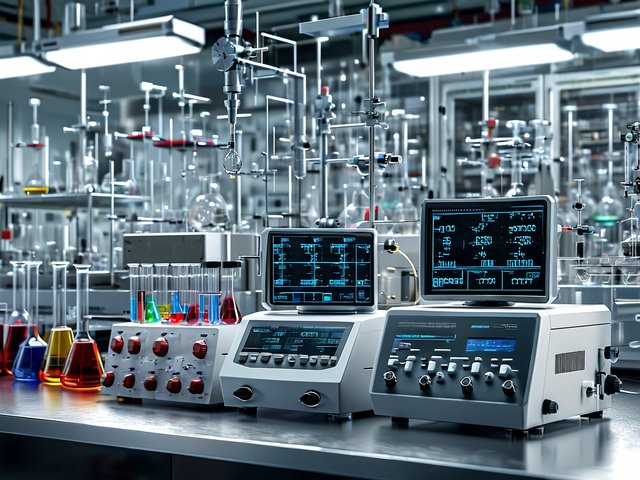 离子化检测器测试-4