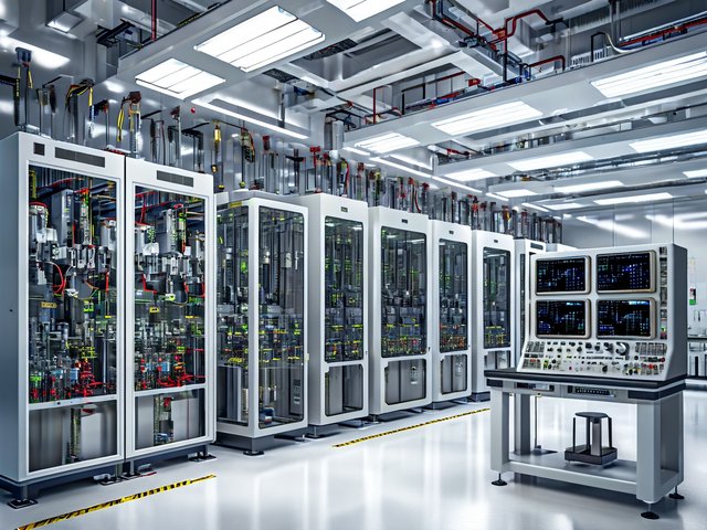 高压开关设备绝缘检测-1