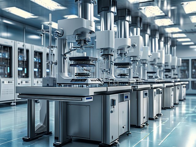 医疗器械无菌性能检测-3