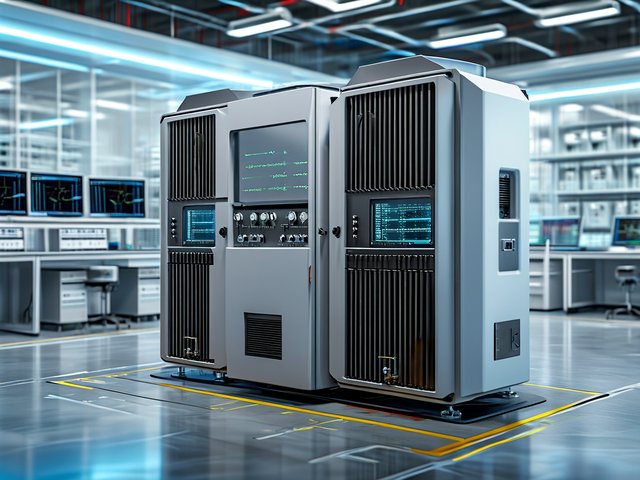 变压器油中气体含量检测-4