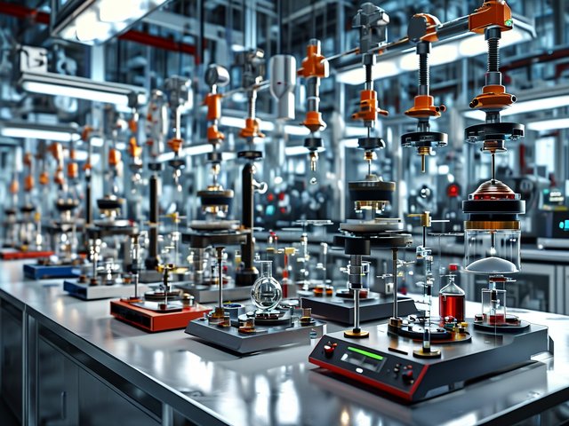 液压传动测试-3