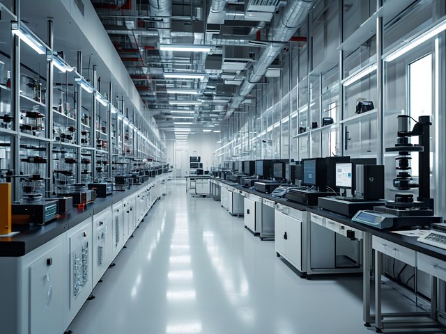 塑料薄膜耐候性测试-1