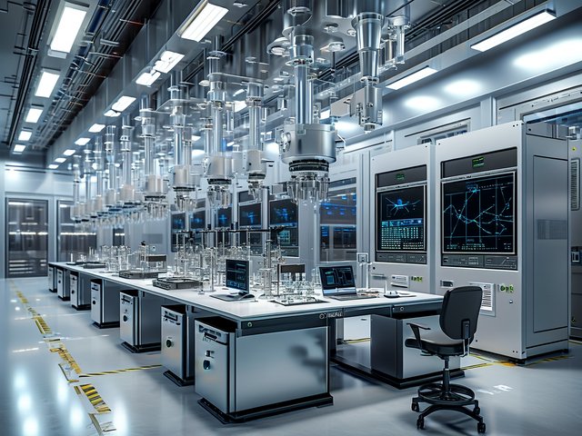 空间数据传输系统同步性能检测-1