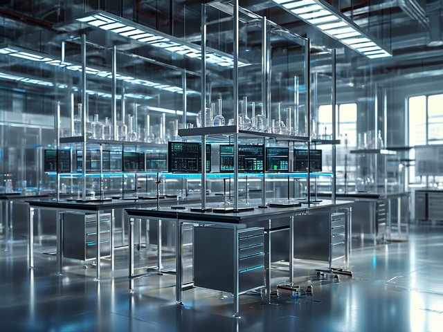 军用材料耐候性试验-3