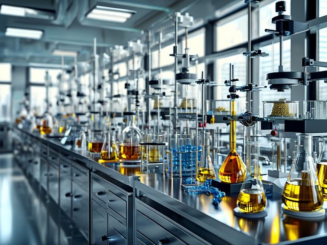 食用油脂酸价检测-4