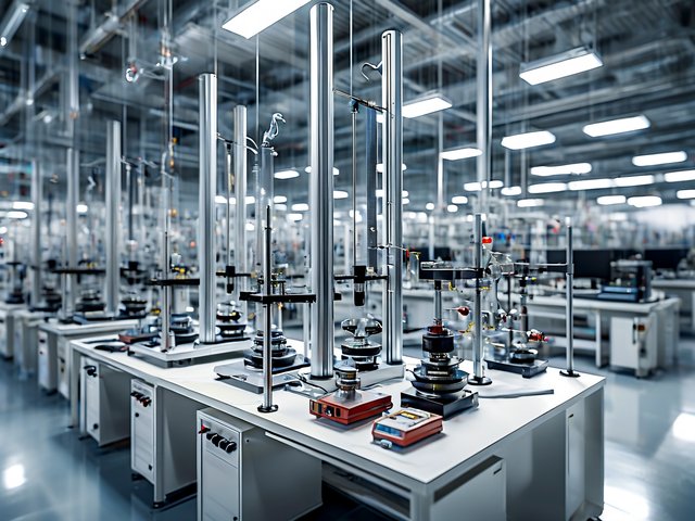 轻工产品耐折性能测试-3