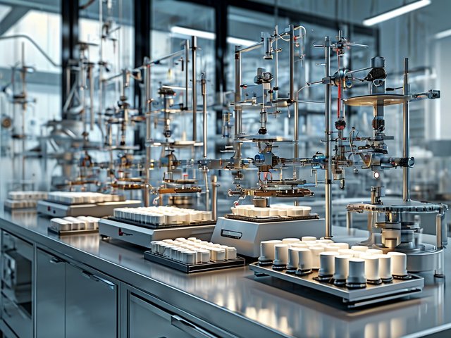 乳制品蛋白质含量检测-2