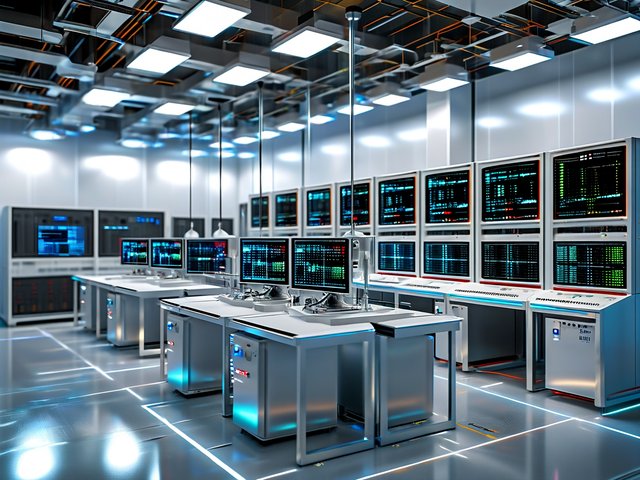 电气设备电磁兼容检测-3