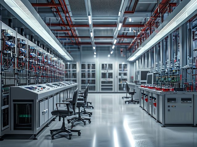 电力电容器性能检测-4