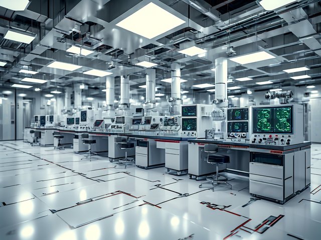 核工业材料辐射防护检测-2