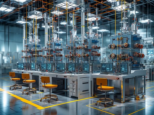 核工业材料辐射防护检测-3