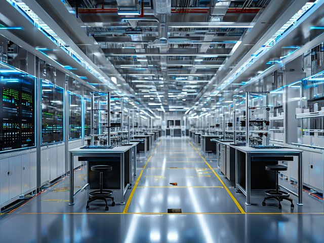 汽车零部件可靠性测试-3