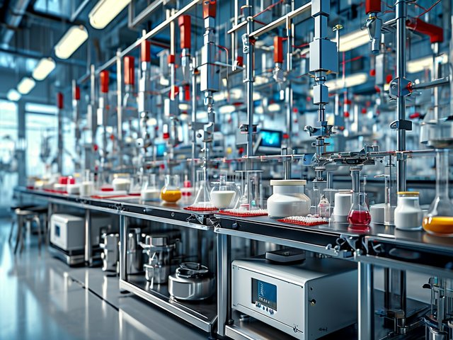 乳制品蛋白质含量检测-3