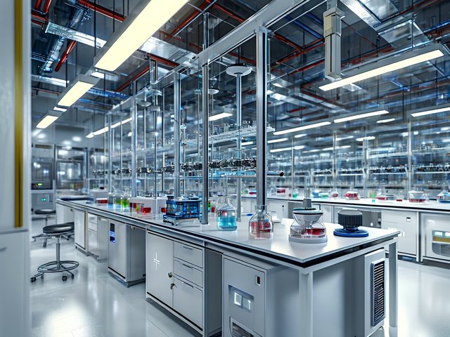 水样阳离子含量检测-3